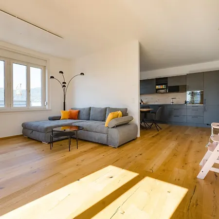 Apartment Tamliving Center Luxury 4 Smart Tv Kitchen Great View